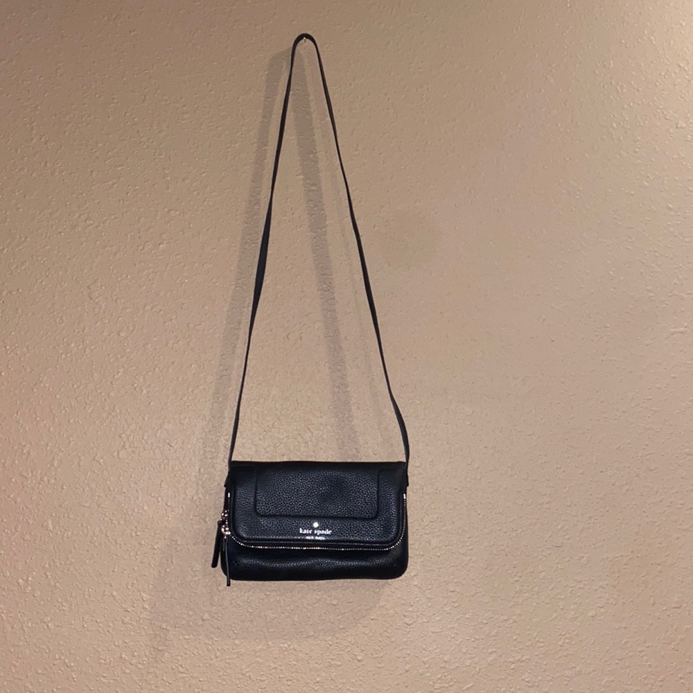 Kate Spade crossbody purse